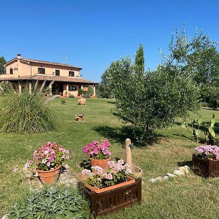 B&B Rosaverde Mulazzano Exterior photo