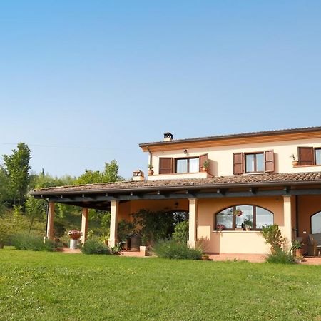 B&B Rosaverde Mulazzano Exterior photo