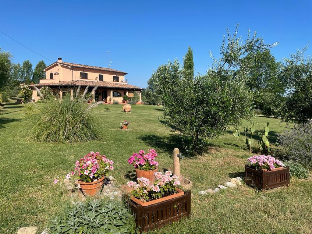 B&B Rosaverde Mulazzano Exterior photo